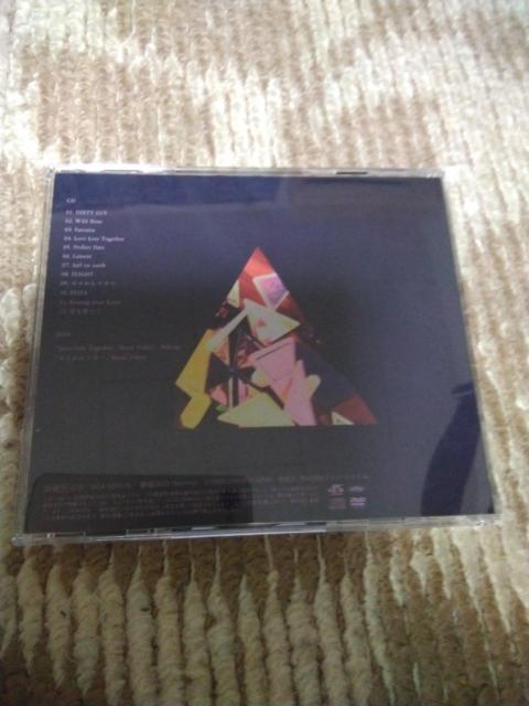 KATーTUN  Fantasia < タレントグッズ  KATーTUN  Fantasia < タレントグッズの