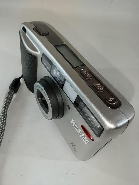 RICOH R1s iAƓ  Ɠd/AV 