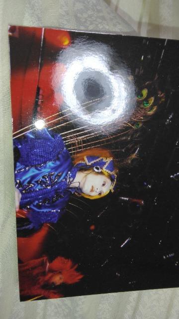 �C���f�B�[�Y����YURA�l�ʐ^���󏭑���  �� �^�����g�O�b�Y�� 