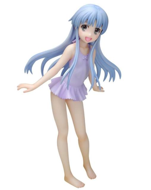 BEACHQUEENS インデックス とある魔術の禁書目録 wave 1/10完成品 ●未開封美品 < アニメ/コミック/キャラクター  BEACHQUEENS インデックス とある魔術の禁書目録 wave 1/10完成品 ●未開封美品  < アニメ/コミック/キャラクターの