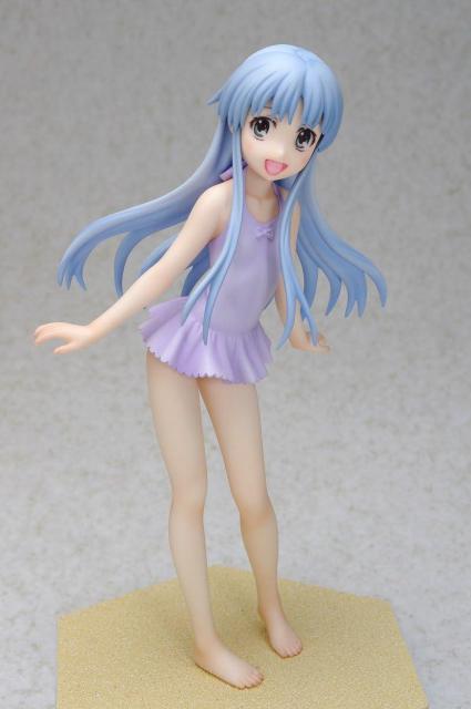 BEACHQUEENS インデックス とある魔術の禁書目録 wave 1/10完成品 ●未開封美品 < アニメ/コミック/キャラクター  BEACHQUEENS インデックス とある魔術の禁書目録 wave 1/10完成品 ●未開封美品 < アニメ/コミック/キャラクターの