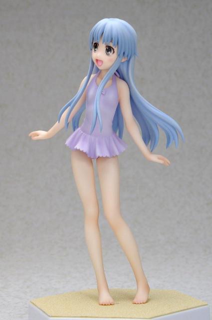 BEACHQUEENS インデックス とある魔術の禁書目録 wave 1/10完成品 ●未開封美品 < アニメ/コミック/キャラクター  BEACHQUEENS インデックス とある魔術の禁書目録 wave 1/10完成品 ●未開封美品 < アニメ/コミック/キャラクターの