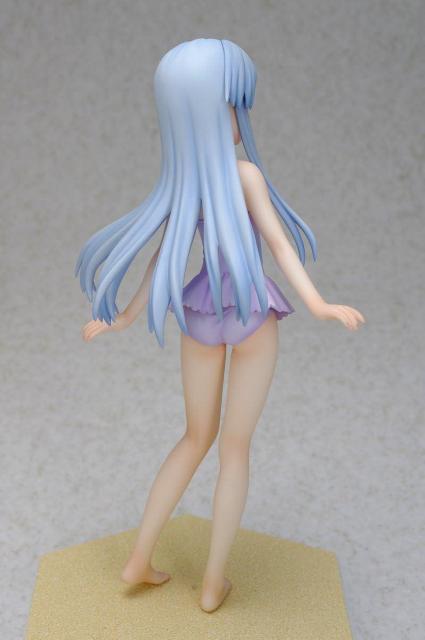 BEACHQUEENS インデックス とある魔術の禁書目録 wave 1/10完成品 ●未開封美品 < アニメ/コミック/キャラクター  BEACHQUEENS インデックス とある魔術の禁書目録 wave 1/10完成品 ●未開封美品 < アニメ/コミック/キャラクターの