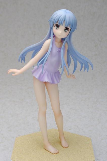 BEACHQUEENS インデックス とある魔術の禁書目録 wave 1/10完成品 ●未開封美品 < アニメ/コミック/キャラクター  BEACHQUEENS インデックス とある魔術の禁書目録 wave 1/10完成品 ●未開封美品 < アニメ/コミック/キャラクターの