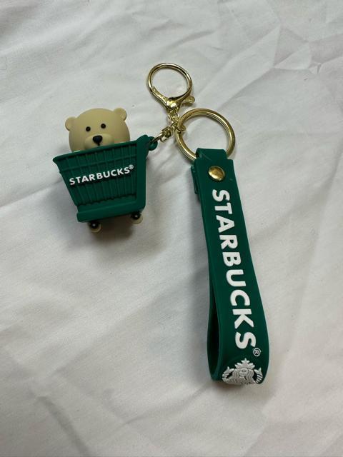 Vigp CO@Starbucks X^o@L[z_[