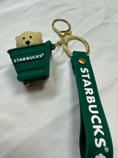 Vigp CO@Starbucks X^o@L[z_[