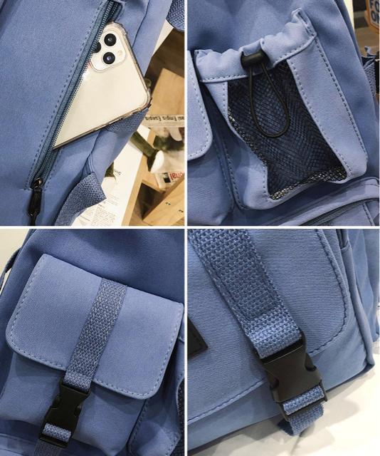 送料無料 新品 リュックサック男女兼用バックパック大容量 < 女性ファッション  送料無料 新品 リュックサック男女兼用バックパック大容量 < 女性ファッションの