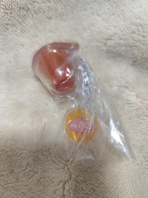 たらみのどっさりみかんゼリー (シークレット) たらみシリーズミニチュアチャーム < ホビー  たらみのどっさりみかんゼリー (シークレット) たらみシリーズミニチュアチャーム < ホビーの