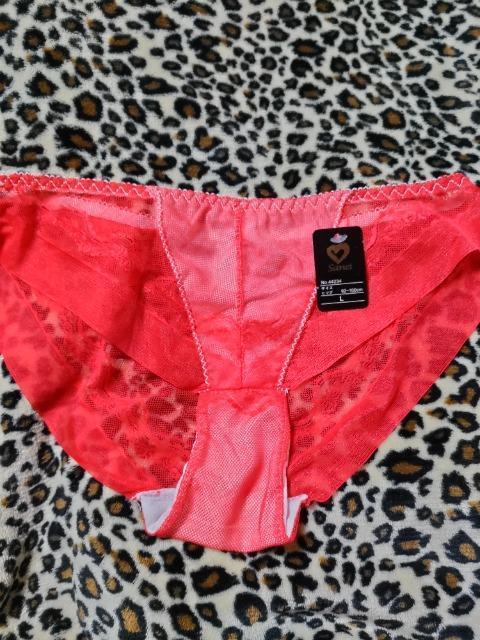 新品超激カワ情熱の赤バックスケスケレースsexyパンティ(●´ω`●)L < 女性ファッション  新品超激カワ情熱の赤バックスケスケレースsexyパンティ(●´ω`●)L  < 女性ファッションの