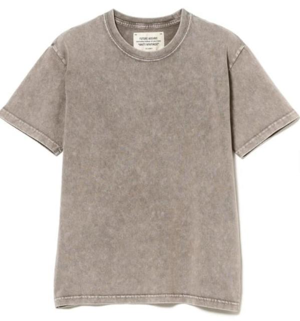 メンズ ケミカルウォッシュ Tシャツ < 男性ファッション  メンズ ケミカルウォッシュ Tシャツ  < 男性ファッションの