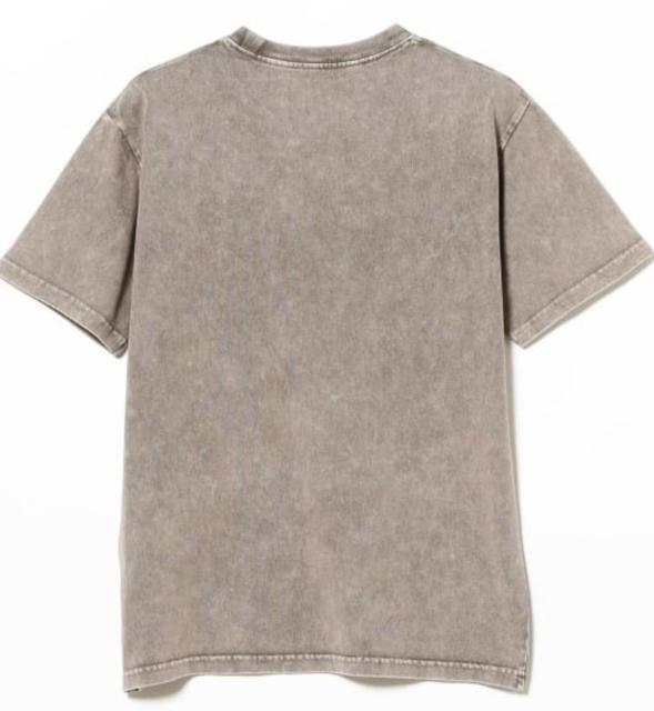 メンズ ケミカルウォッシュ Tシャツ < 男性ファッション  メンズ ケミカルウォッシュ Tシャツ < 男性ファッションの