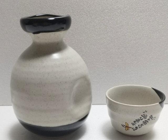 加藤茶 加トちゃん とっくり おちょこ 1個 < インテリア/ライフ  加藤茶 加トちゃん とっくり おちょこ 1個 < インテリア/ライフの