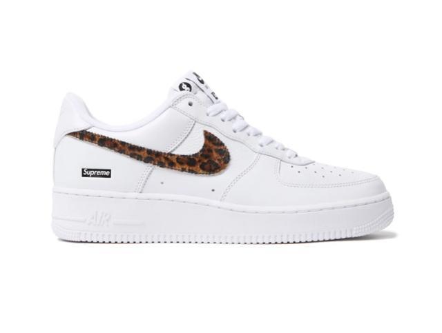 Supreme×GOODENOUGH Nike Air Force 1 Low☆ < ブランド  Supreme×GOODENOUGH Nike Air Force 1 Low☆ < ブランドの