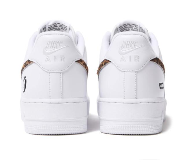 Supreme×GOODENOUGH Nike Air Force 1 Low☆ < ブランド  Supreme×GOODENOUGH Nike Air Force 1 Low☆ < ブランドの