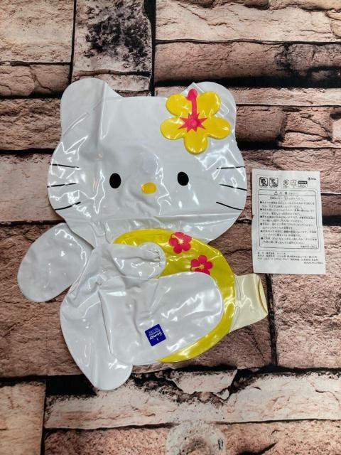 送料無料!『イエロー2個組』サンリオ【ハローキティ】フラワーデザイン だっこちゃんビニール人形 < レジャー/スポーツ 送料無料!『イエロー2個組』サンリオ【ハローキティ】フラワーデザイン だっこちゃんビニール人形 < レジャー/スポーツの