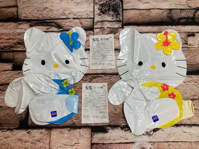 送料無料!『イエロー2個組』サンリオ【ハローキティ】フラワーデザイン だっこちゃんビニール人形 < レジャー/スポーツ 送料無料!『イエロー2個組』サンリオ【ハローキティ】フラワーデザイン だっこちゃんビニール人形 < レジャー/スポーツの