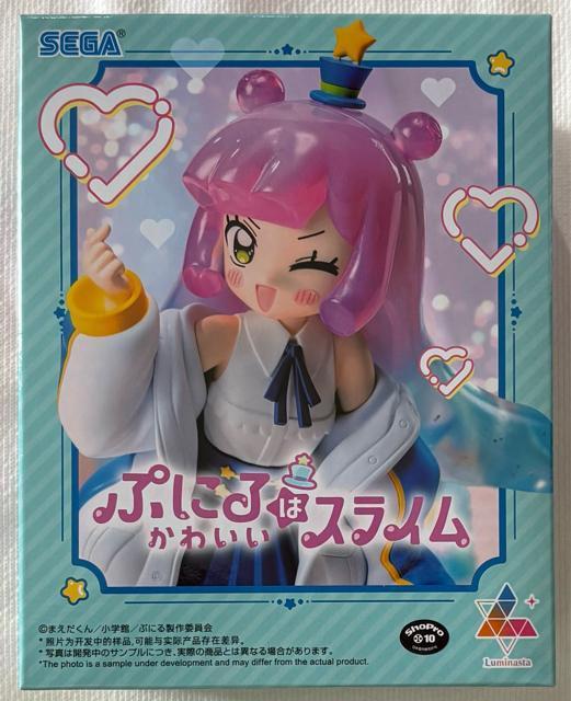 Ղɂ͂킢XC Luminasta Ղɂ ƑlȂ킢Ղɂ   zr[ 