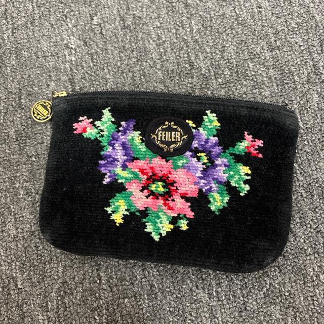 即決 FEILER フェイラー ポーチ < ブランド  即決 FEILER フェイラー ポーチ  < ブランドの