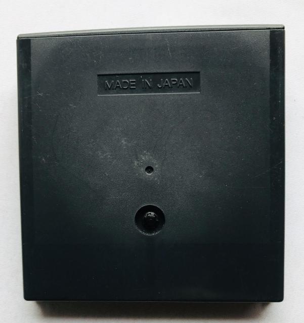 対戦型 大戦略G ゲームギア ハガキ Battle-type Great DAISENRYAKU G GAMEGEAR < ゲーム本体/ソフト 対戦型 大戦略G ゲームギア ハガキ Battle-type Great DAISENRYAKU G GAMEGEAR < ゲーム本体/ソフトの