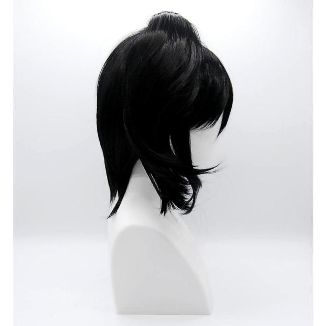 矢澤にこ ウィッグ バンス付 ラブライブ! ウィッグネット付 耐熱 コスプレ Love Live! にこにー サイドテール < 女性ファッション 矢澤にこ ウィッグ バンス付 ラブライブ! ウィッグネット付 耐熱 コスプレ Love Live! にこにー サイドテール < 女性ファッションの