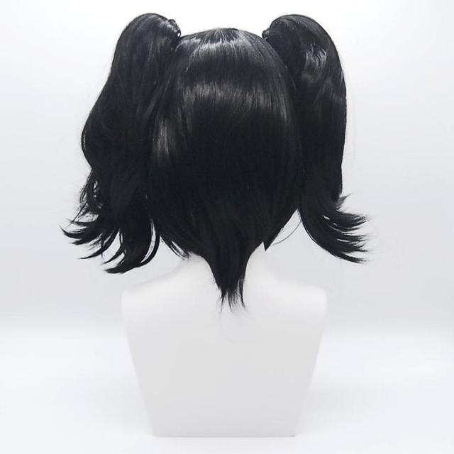 矢澤にこ ウィッグ バンス付 ラブライブ! ウィッグネット付 耐熱 コスプレ Love Live! にこにー サイドテール < 女性ファッション 矢澤にこ ウィッグ バンス付 ラブライブ! ウィッグネット付 耐熱 コスプレ Love Live! にこにー サイドテール < 女性ファッションの