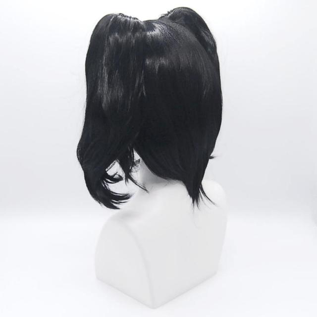 矢澤にこ ウィッグ バンス付 ラブライブ! ウィッグネット付 耐熱 コスプレ Love Live! にこにー サイドテール < 女性ファッション 矢澤にこ ウィッグ バンス付 ラブライブ! ウィッグネット付 耐熱 コスプレ Love Live! にこにー サイドテール < 女性ファッションの