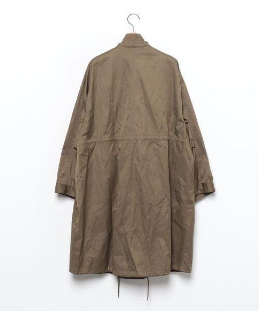 niko and...ベストコート < ブランド niko and...ベストコート < ブランドの