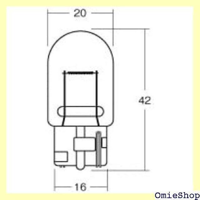 M&H}cV} d 12V21/5W IW T20 EFbW 1 1PWB77OR 162  /oCN