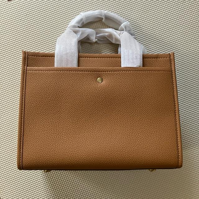 【新品未使用】コーチ カーゴ トート バッグ 26 アウトレット ブラウン < ブランド 【新品未使用】コーチ カーゴ トート バッグ 26 アウトレット ブラウン < ブランドの