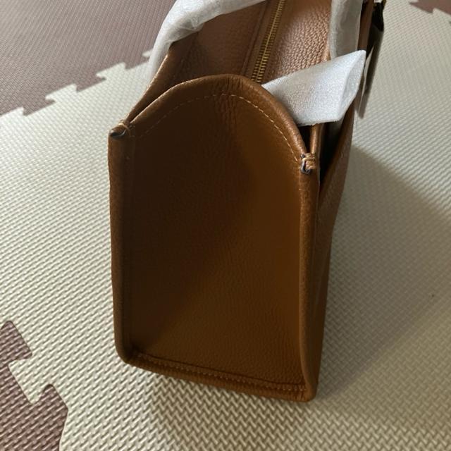 【新品未使用】コーチ カーゴ トート バッグ 26 アウトレット ブラウン < ブランド 【新品未使用】コーチ カーゴ トート バッグ 26 アウトレット ブラウン < ブランドの