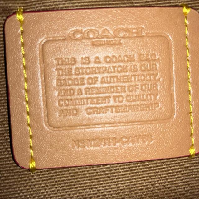 【新品未使用】コーチ カーゴ トート バッグ 26 アウトレット ブラウン < ブランド 【新品未使用】コーチ カーゴ トート バッグ 26 アウトレット ブラウン < ブランドの