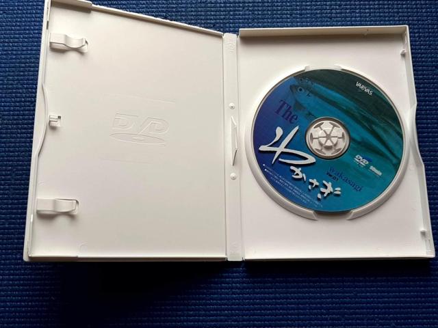 DVD The 킩 Ver.01@ނ@މ ޖ@ d|  CD/DVD/rfI 