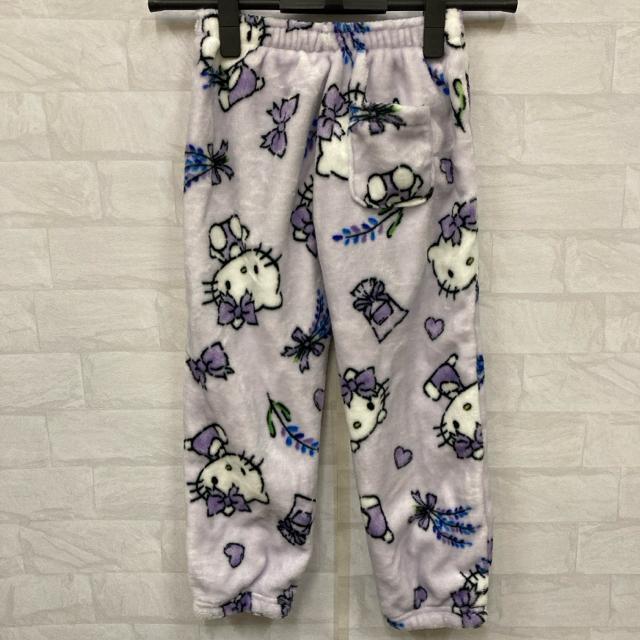 即決 新品 サンリオ HELLO KITTY トレーナー スウェットパンツ < キッズ/ベビー 即決 新品 サンリオ HELLO KITTY トレーナー スウェットパンツ < キッズ/ベビーの