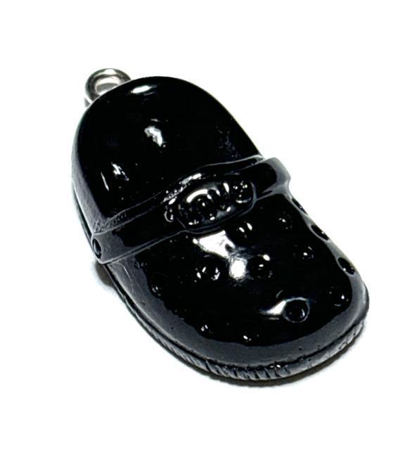 839 黒色のクロックス 1個 靴 スリッパ 樹脂パーツ アクセサリーチャーム < ペット/手芸/園芸 839 黒色のクロックス 1個 靴 スリッパ 樹脂パーツ アクセサリーチャーム < ペット/手芸/園芸の