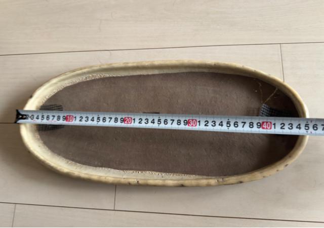 大きな楕円形植木鉢 浅 盆栽鉢 松盆栽 盆栽 寄せ植え 陶器製 落款印あり陶器製 < ペット/手芸/園芸 大きな楕円形植木鉢 浅 盆栽鉢 松盆栽 盆栽 寄せ植え 陶器製 落款印あり陶器製 < ペット/手芸/園芸の