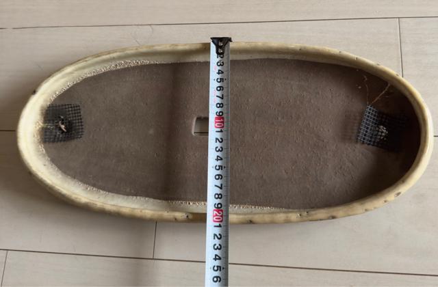 大きな楕円形植木鉢 浅 盆栽鉢 松盆栽 盆栽 寄せ植え 陶器製 落款印あり陶器製 < ペット/手芸/園芸 大きな楕円形植木鉢 浅 盆栽鉢 松盆栽 盆栽 寄せ植え 陶器製 落款印あり陶器製 < ペット/手芸/園芸の