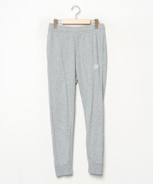 ���i�C�L NIKE �X�E�F�b�g�p���c �W���K�[�p���c �C�[�W�[�p���c/�O���[/S/�����Y  �� �u�����h�� 