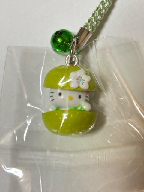 ハローキティ★2007★福島限定★なしver.★根付け < 家電/AV ハローキティ★2007★福島限定★なしver.★根付け < 家電/AVの