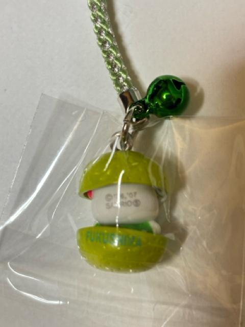 ハローキティ★2007★福島限定★なしver.★根付け < 家電/AV ハローキティ★2007★福島限定★なしver.★根付け < 家電/AVの