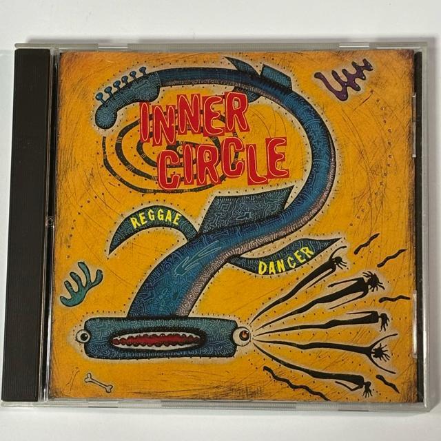 Inner Circle / Reggae Dancer  �� CD/DVD/�r�f�I�� 