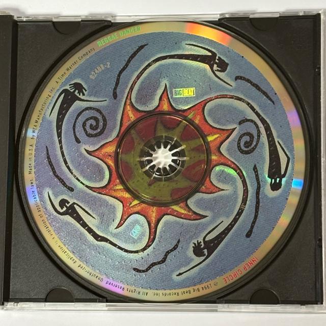 Inner Circle / Reggae Dancer �� CD/DVD/�r�f�I�� 
