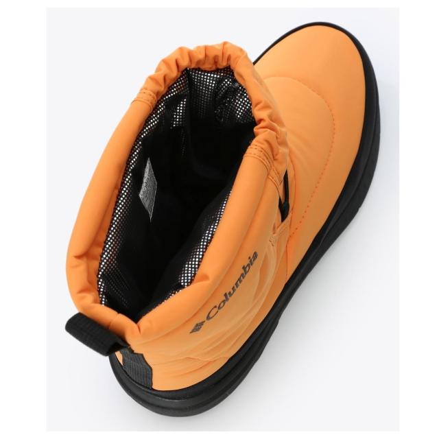 即決☆コロンビア イエローテイル ブーツ ORG/26cm ロング丈 スノーブーツ ウインター 防寒 軽量 オレンジ < 男性ファッション 即決☆コロンビア イエローテイル ブーツ ORG/26cm ロング丈 スノーブーツ ウインター 防寒 軽量 オレンジ < 男性ファッションの