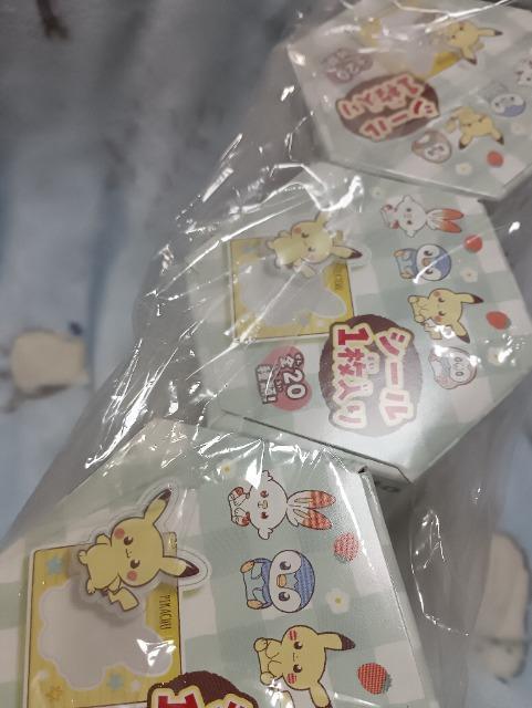 ポケピーススナックいちご味、5個セット < グルメ/ドリンク ポケピーススナックいちご味、5個セット < グルメ/ドリンクの