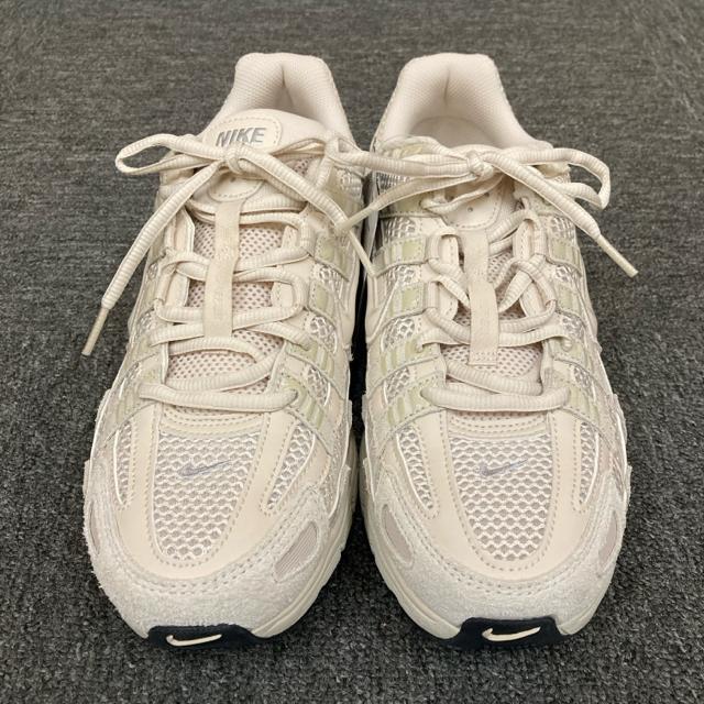 ���� �V�i NIKE �i�C�L P-6000 SE �X�j�[�J�[ 27.5cm �� �u�����h�� 