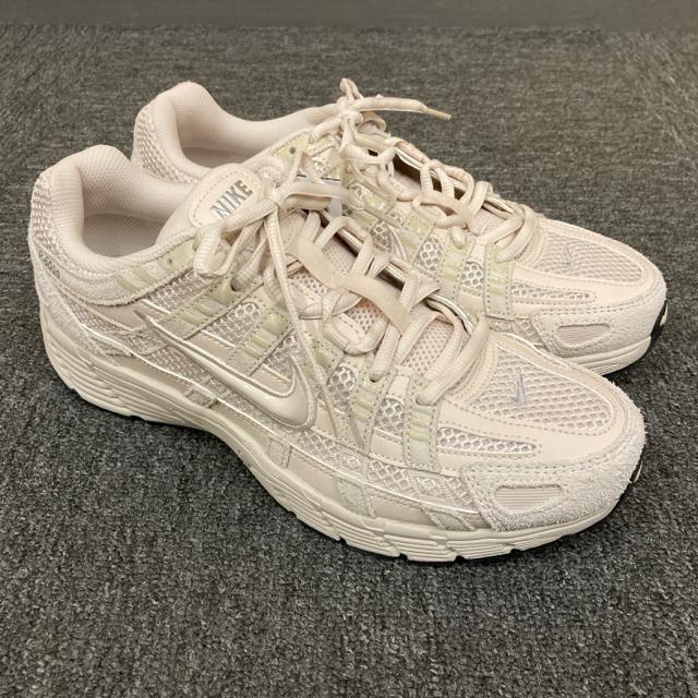 ���� �V�i NIKE �i�C�L P-6000 SE �X�j�[�J�[ 27.5cm �� �u�����h�� 