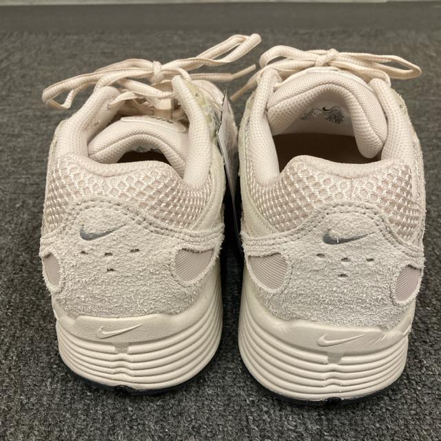 ���� �V�i NIKE �i�C�L P-6000 SE �X�j�[�J�[ 27.5cm �� �u�����h�� 