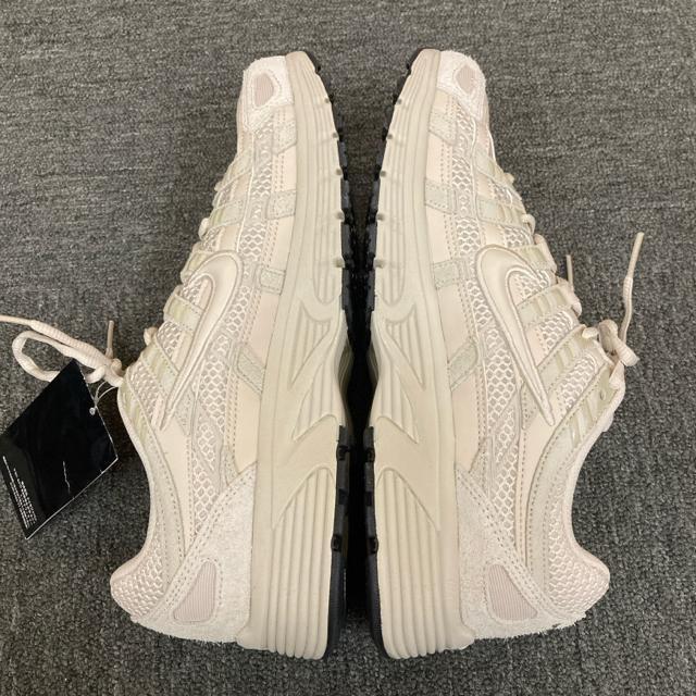 ���� �V�i NIKE �i�C�L P-6000 SE �X�j�[�J�[ 27.5cm �� �u�����h�� 