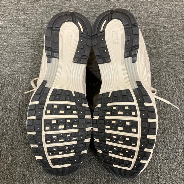 ���� �V�i NIKE �i�C�L P-6000 SE �X�j�[�J�[ 27.5cm �� �u�����h�� 