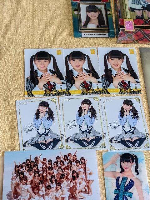 送料無料/AKB48 NMB 市川美織 みおりん レモン大使 大判布 写真 クリアファイル バインダーノート 大量グッズ ポスター < タレントグッズ 送料無料/AKB48 NMB 市川美織 みおりん レモン大使 大判布 写真 クリアファイル バインダーノート 大量グッズ ポスター < タレントグッズの