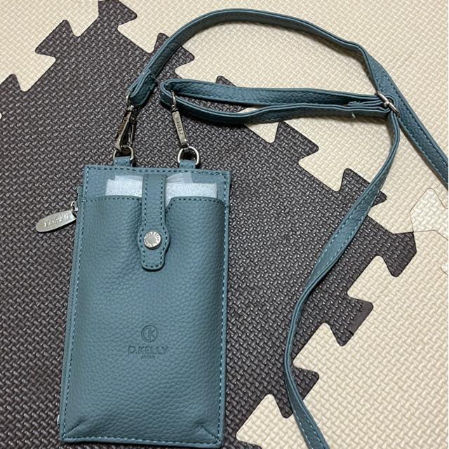 D、KELLYのスマホポーチ < 女性ファッション D、KELLYのスマホポーチ < 女性ファッションの